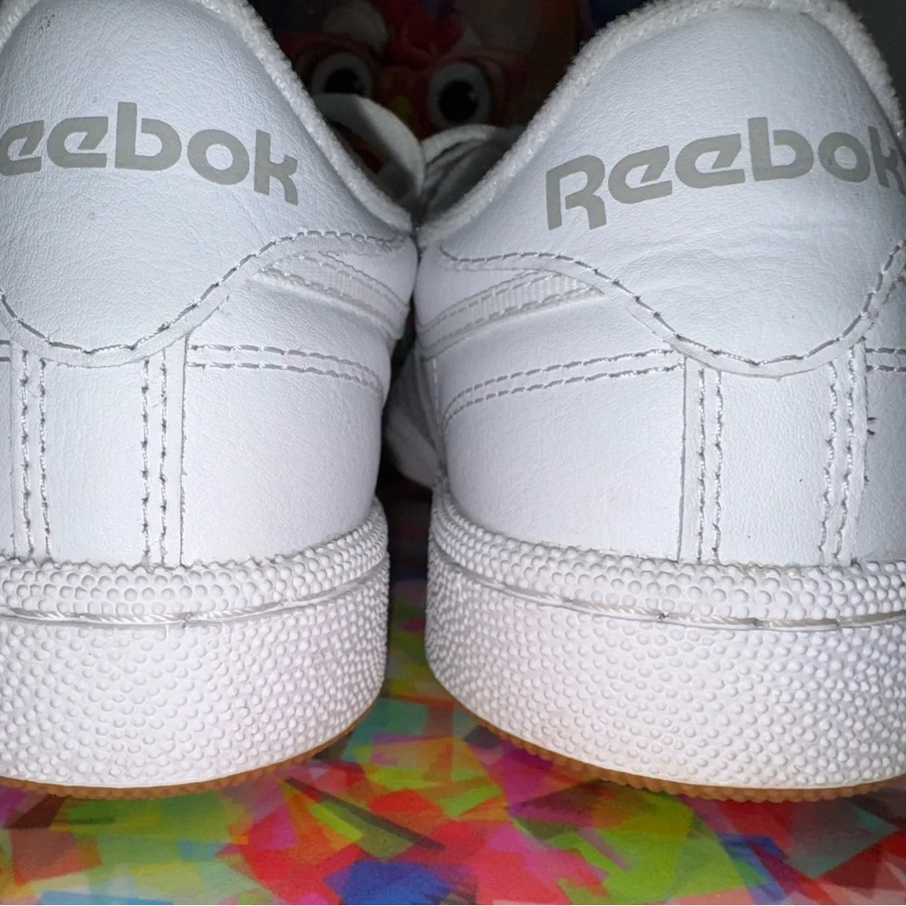 Reebok Sneakers, classic white - Picture 12 of 13